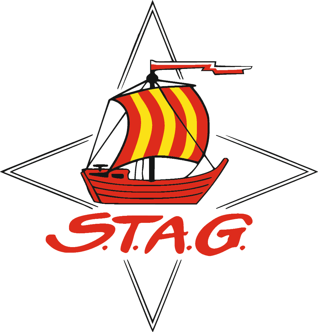 Logo S.T.A.G.